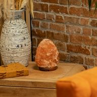 Kvalitets naturlig saltlykta - & bas ca 2-3 kg