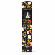 Banjara Cristal Gemas - Bergkristall Tall