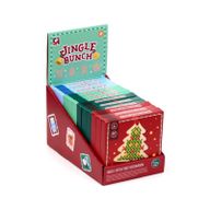 Jingle Bunch Juldekoration för Korsstygn - DIY