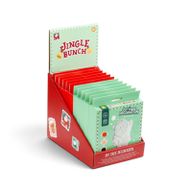 Jingle Bunch Jul - Måla din egen julgransdekoration