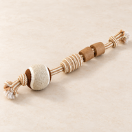 PAW Toys - Kaffeträ-tugg - Knuckle Ball Batton