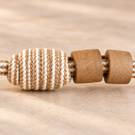 PAW Toys - Kaffeträ-tugg - Knuckle Ball Batton