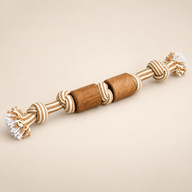 PAW Toys - Kaffeträ-tugg - Trail Born Tug