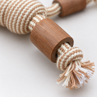 PAW Toys - Kaffetugg - Rope Ranger - Boll