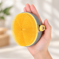 PAW Grooming Tools - Easy Wash Schampo & Massage - Silikonborst