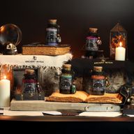 Ancient Witch Startpaket – 69 delar | Spara 10%
