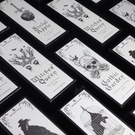 Ancient Witch Startpaket – 69 delar | Spara 10%