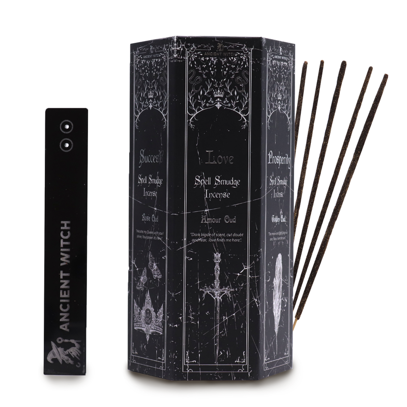 Ancient Witch Startpaket – 69 delar | Spara 10%