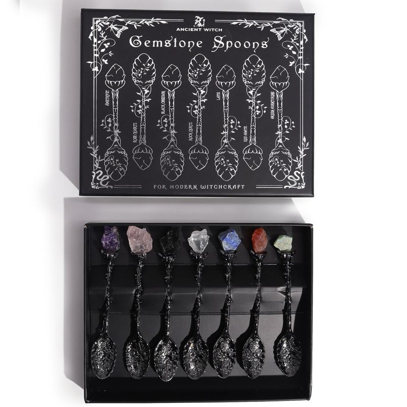 Ancient Witch Startpaket – 69 delar | Spara 10%