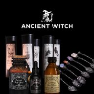 Ancient Witch Startpaket – 69 delar | Spara 10%