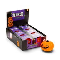 Spökig Pumpa Stressboll – Squeezy