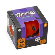 Spökig Pumpa Stressboll – Squeezy