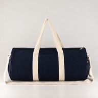Gympapåsar i Bomullscanvas – Don’t Quit Gym Bag Startpaket