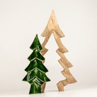 Lost in the Forest - 3D-träd Medium (29x18,5x2,5 cm)