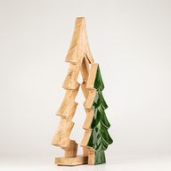 Lost in the Forest - 3D Stort Träd (39,5x24x2,5cm)