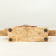 Lost in the Forest - 3D Stort Träd (39,5x24x2,5cm)