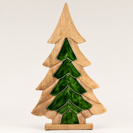 Lost in the Forest - 3D XL-träd (50x30,5x2,5 cm)