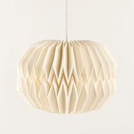 Origami Taklampa Liten