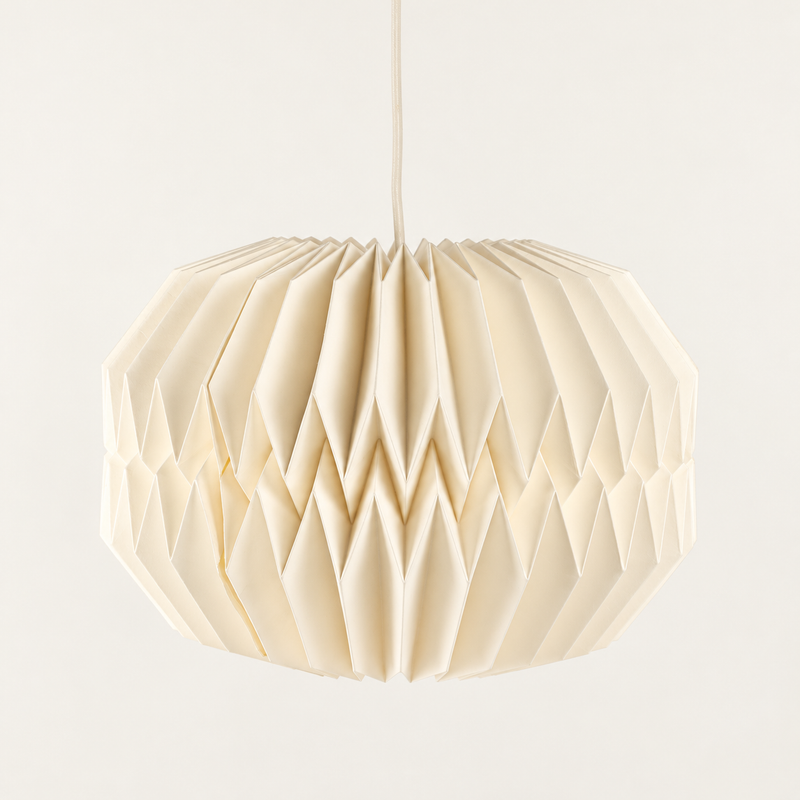 Origami Taklampa Liten