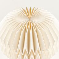 Origami Taklampa Liten