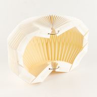 Origami Taklampa Liten