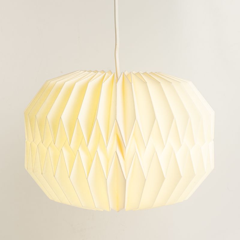Origami Taklampa Liten