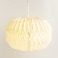 Origami Taklampa Liten