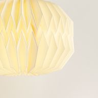 Origami Taklampa Liten