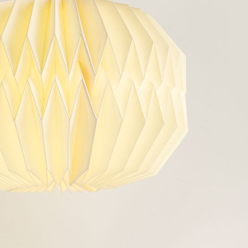 Origami Taklampa Liten