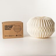 Origami Taklampa Liten