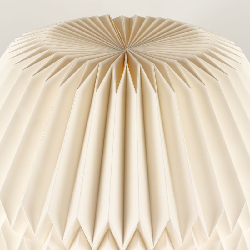 Origami Taklampa Stor