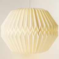 Origami Taklampa Stor