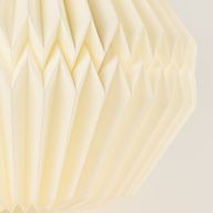 Origami Taklampa Stor