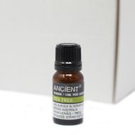60x Displaybox för Eterisk Olja - Tea Tree (EO-02d)