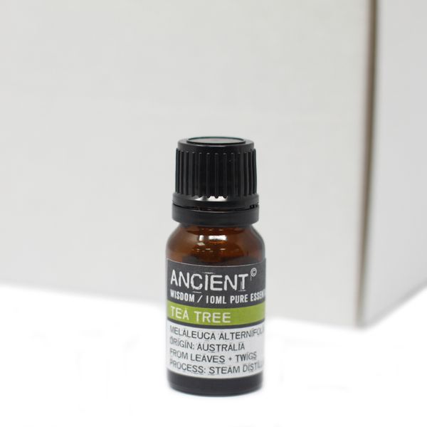 10ml Teträd Eterisk Olja