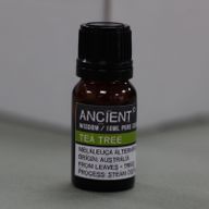 60x Displaybox för Eterisk Olja - Tea Tree (EO-02d)