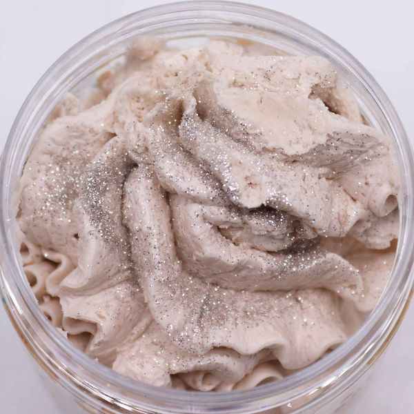 Warm Gingerbread Vispad Kräm-tvål 120g