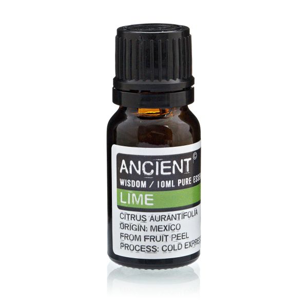 Lime Eterisk Olja