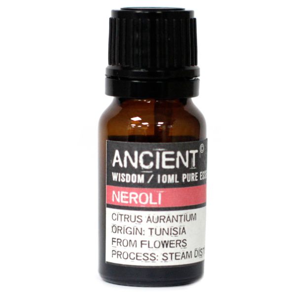 Neroli Ren Eterisk Olja
