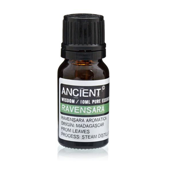 Ravensara Eterisk Olja
