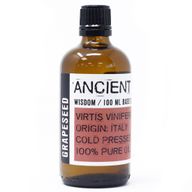 Druvkärneolja - 100ml