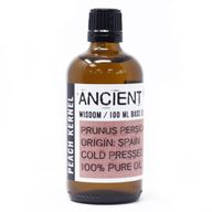 Persikokärnolja Oil - 100ml