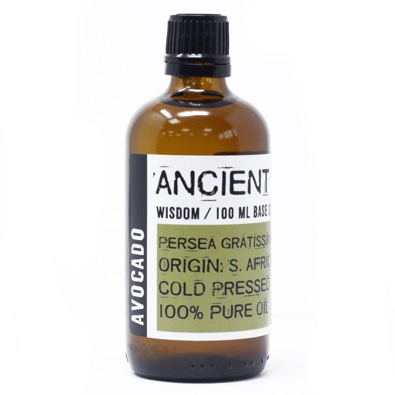 Avokadoolja - 100ml