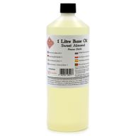 Sötmandelolja 1 - Liter