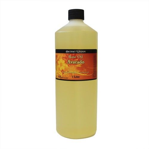 Avokadoola - 1 Liter