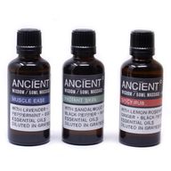 Herr Cleancut Rakolja - 50ml
