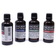 Herr Cleancut Rakolja - 50ml