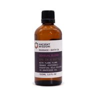 Sensuell Massageolja - 100ml