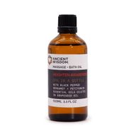 Öka Medvetandet Massageolja - 100ml