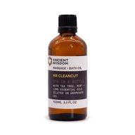Herr Cleancut Rakolja - 100ml